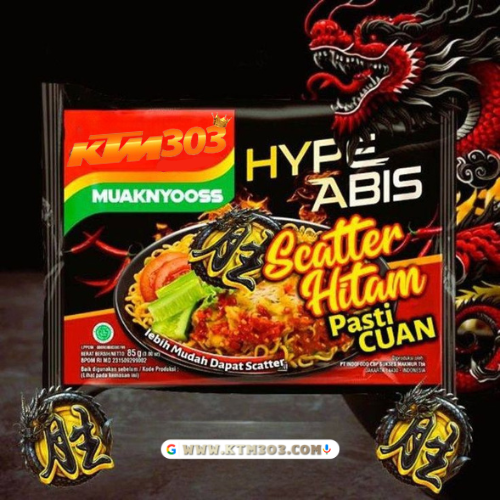 KTM303: Cek Khodam Bermain Vip Slot Scatter Hitam Mahjong Wins 3 Pasti A6